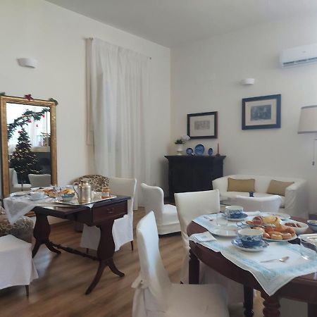 كالياري B&B Palazzo Merello المظهر الخارجي الصورة