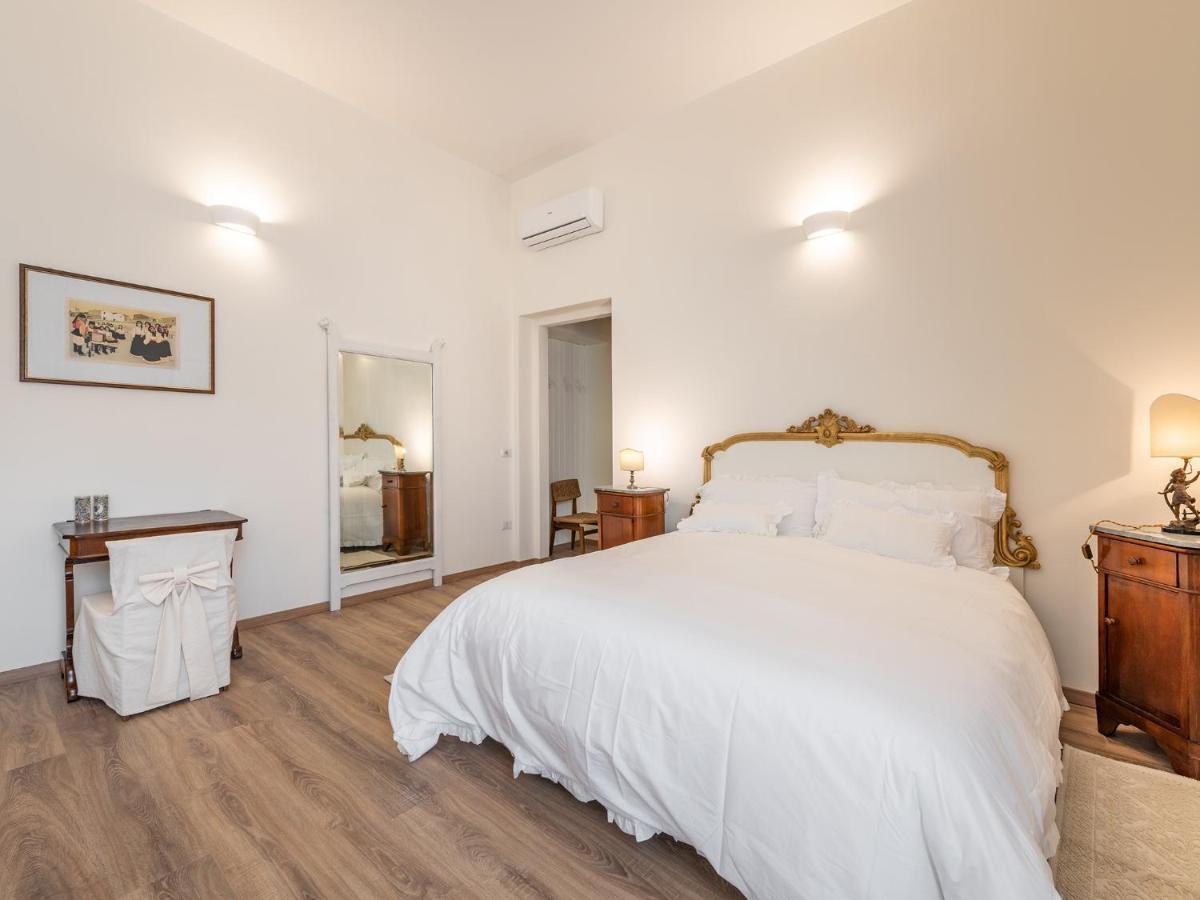 كالياري B&B Palazzo Merello المظهر الخارجي الصورة