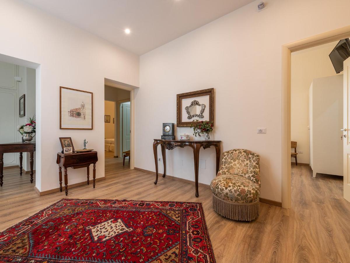 كالياري B&B Palazzo Merello المظهر الخارجي الصورة