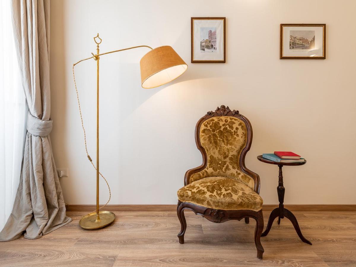 كالياري B&B Palazzo Merello المظهر الخارجي الصورة