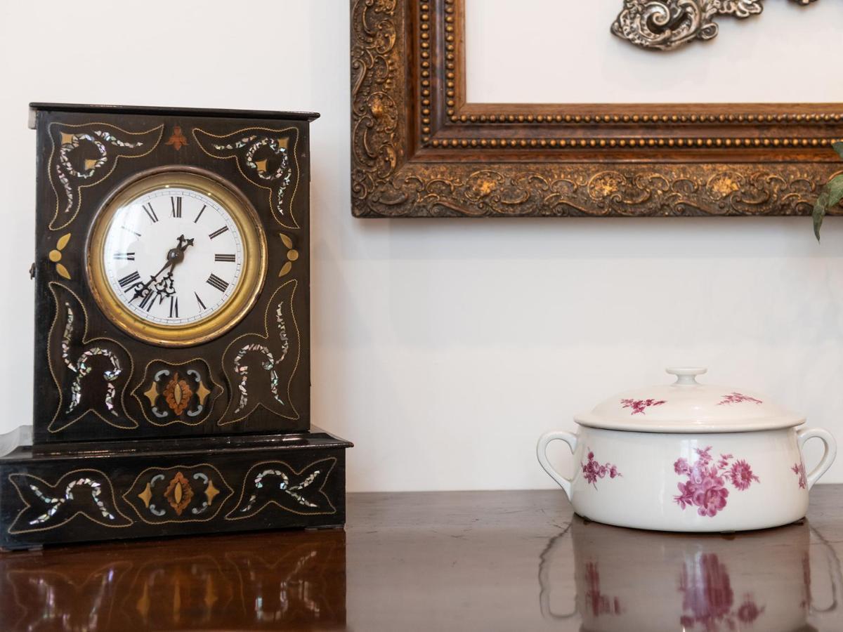 كالياري B&B Palazzo Merello المظهر الخارجي الصورة