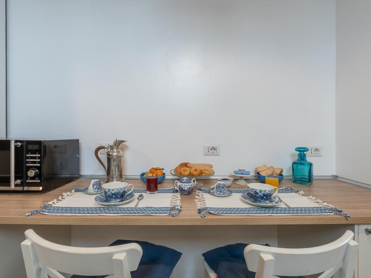 كالياري B&B Palazzo Merello المظهر الخارجي الصورة