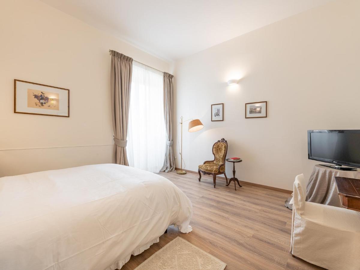 كالياري B&B Palazzo Merello المظهر الخارجي الصورة
