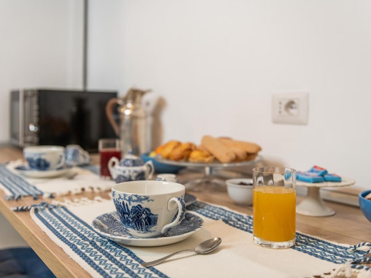 كالياري B&B Palazzo Merello المظهر الخارجي الصورة