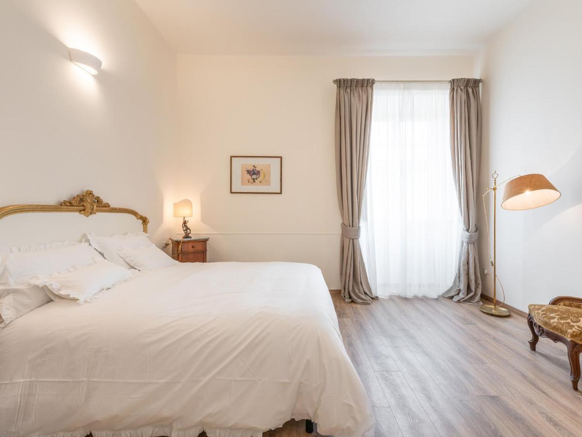 كالياري B&B Palazzo Merello المظهر الخارجي الصورة