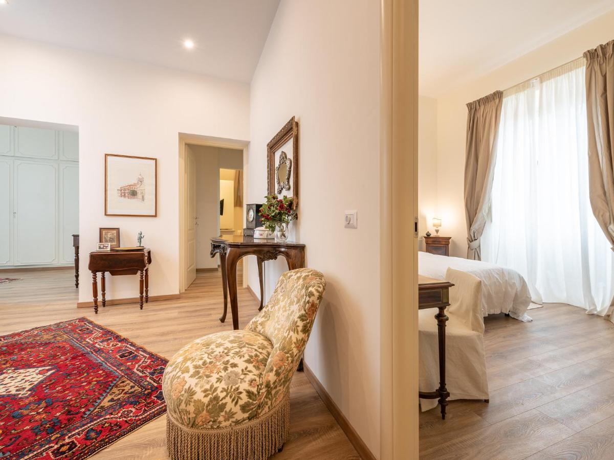 كالياري B&B Palazzo Merello المظهر الخارجي الصورة