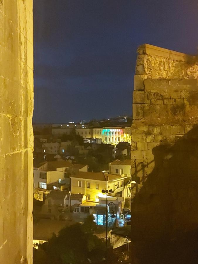 كالياري B&B Palazzo Merello المظهر الخارجي الصورة