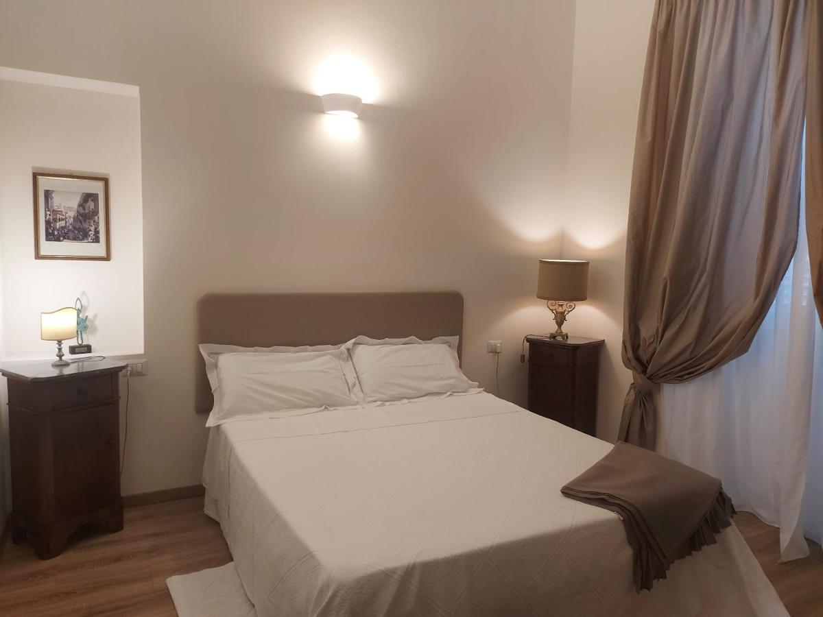 كالياري B&B Palazzo Merello المظهر الخارجي الصورة