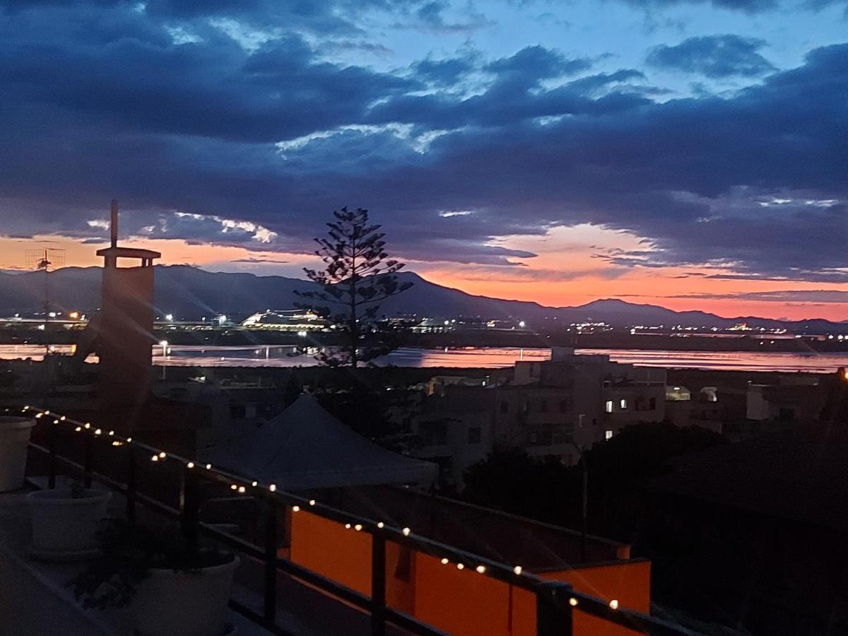 كالياري B&B Palazzo Merello المظهر الخارجي الصورة